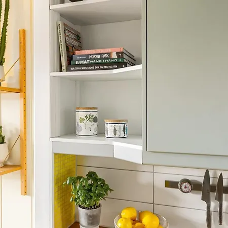 Dinbnb Homes L 100 Meters From Fløybanen L A Rare Experience Hébergement de vacances