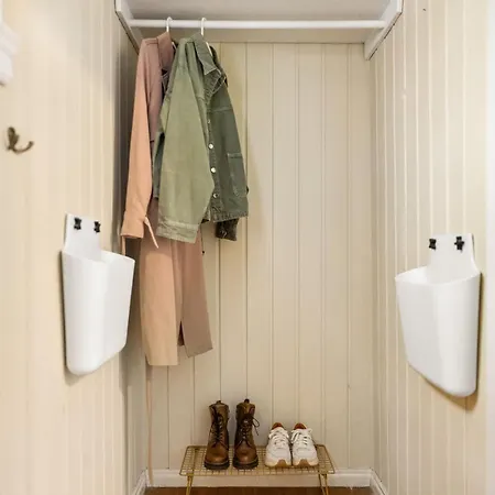 度假居 Dinbnb Homes L 100 Meters From Floybanen L A Rare Experience *