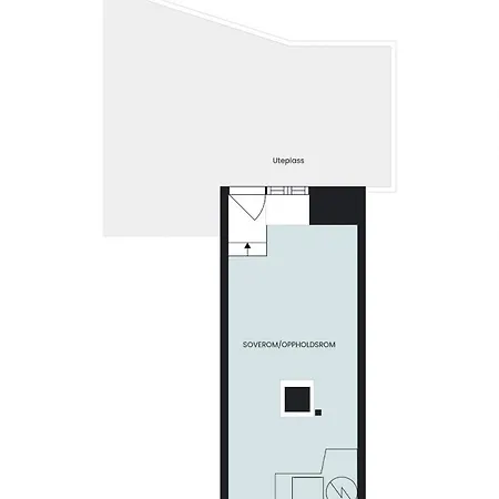 Dinbnb Homes L 100 Meters From Floybanen L A Rare Experience *