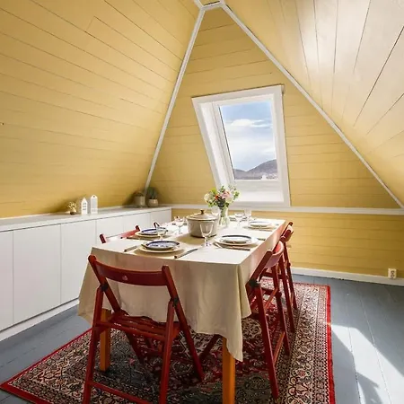 Сasa de vacaciones Dinbnb Homes L 100 Meters From Floybanen L A Rare Experience Bergen