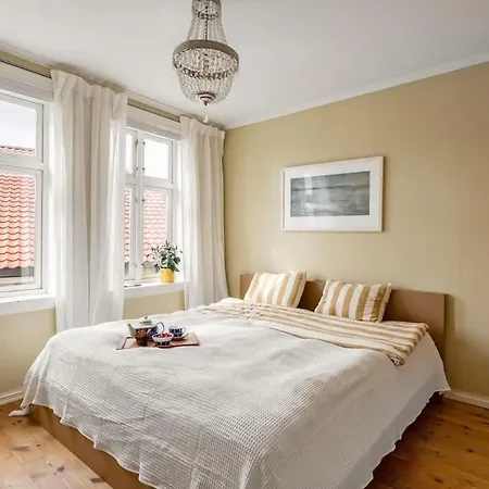 Dinbnb Homes L 100 Meters From Floybanen L A Rare Experience *