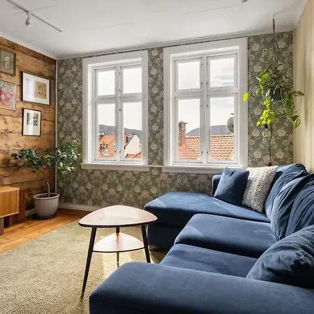 Dinbnb Homes L 100 Meters From Floybanen L A Rare Experience Holiday home Bergen