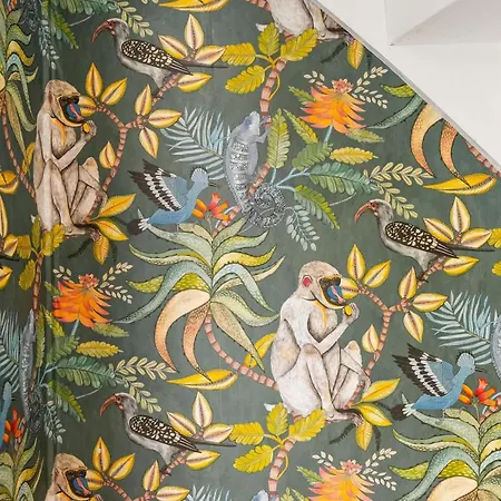 Dinbnb Homes L 100 Meters From Floybanen L A Rare Experience Casa de Férias Bergen